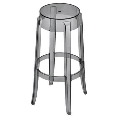 Tabouret Charles Ghost, 2004